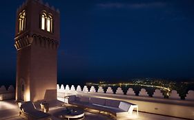 Hotel El Jebel Taormina 5*